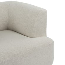 Gala Boucle Armchair